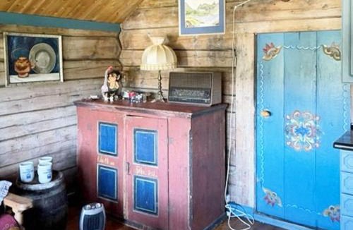 Vagsoy House | 4 person holiday home in Bryggja-By Traum