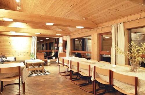 Hjelmeland House | 19 person holiday home in Jøsenfjorden-By Traum