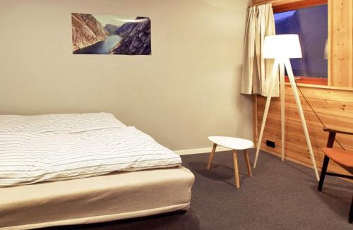 Hjelmeland House | 19 person holiday home in Jøsenfjorden-By Traum