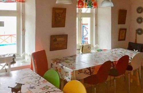 Masfjorden House | 8 person holiday home in Bruvik-By Traum
