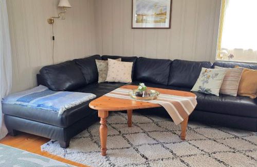 Halden House | 5 person holiday home in Halden-By Traum