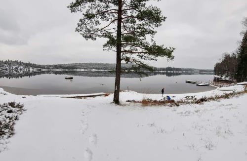 Halden House | 5 person holiday home in Halden-By Traum