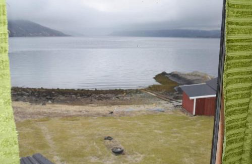 Gildeskal House | 6 person holiday home in Sandhornøy