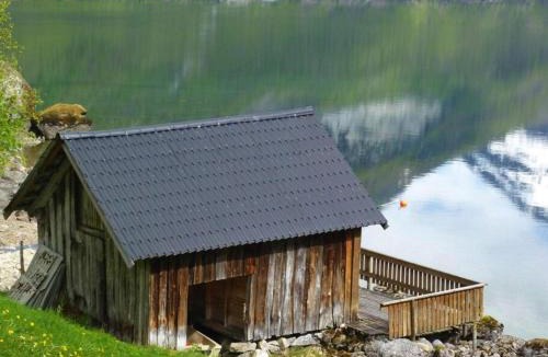 Stryn House | 3 person holiday home in STRYN-By Traum