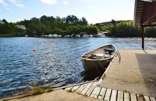Arendal House | 10 person holiday home in tvedestrand-By Traum