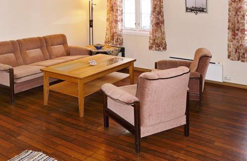 Lauvstad House | 4 person holiday home in Lauvstad-By Traum