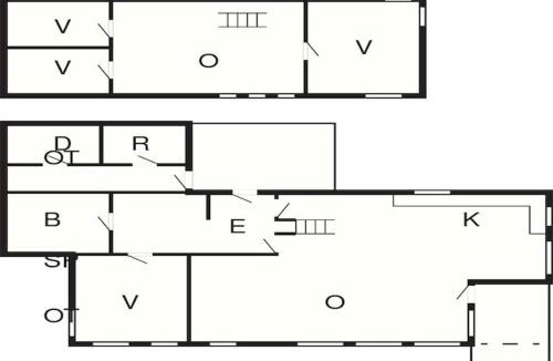Jelsa House | 7 person holiday home in Jelsa-By Traum