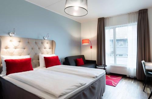 Stavanger Hotel | Scandic Stavanger City