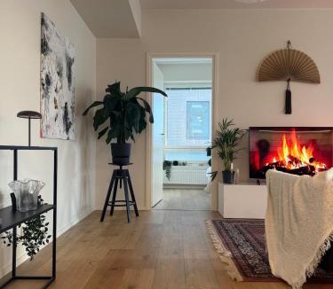 Pasila Apartment | Spacious three-room apartment in the heart of Pasila, Helsinki