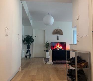 Pasila Apartment | Spacious three-room apartment in the heart of Pasila, Helsinki