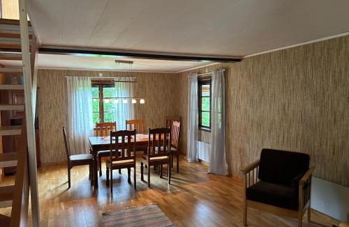 Burseryd Villa | Schwedentraum