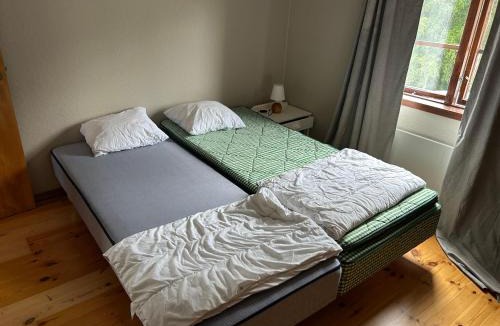 Burseryd Villa | Schwedentraum