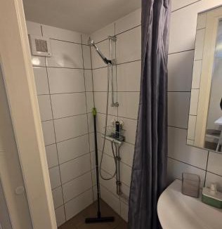 Skelleftea O Apartment | Skelleftehamn Berzeliusgatan 9 lägenhet i källaren