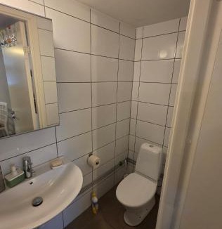 Skelleftea O Apartment | Skelleftehamn Berzeliusgatan 9 lägenhet i källaren