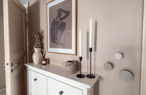Kamppi Apartment | 2ndhomes Bright Spacious 5 BR Apartment in the Center