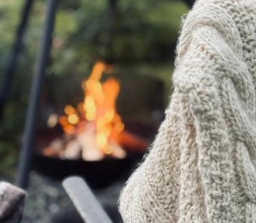 Valldal House | Glamping Spa And Retreat - Telt 2 Vakker Glampingplass Med Landlig Spa -Midt I Ren Og Grønn Natur