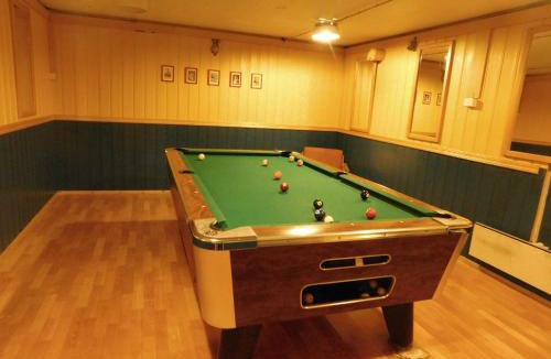 Setermoen Hostel | Soltun Soldatheim & Ungdomssenter