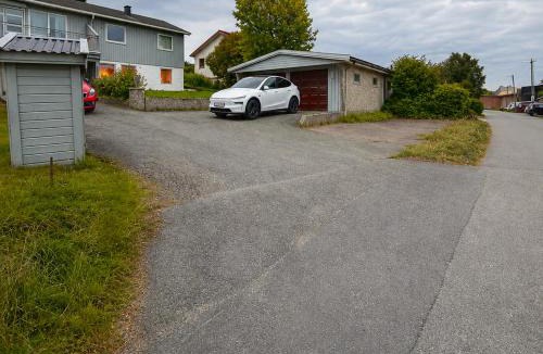 Tromso Apartment | Nordic Studio - Free private parking - Tromsø