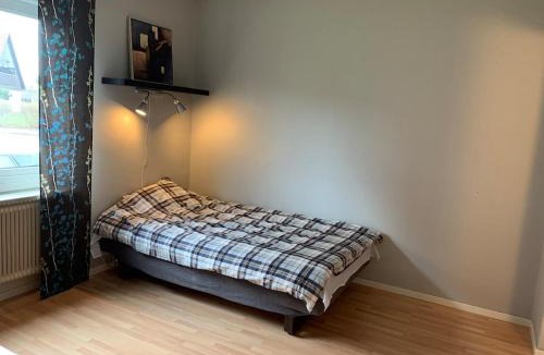 Bokalyckan-Centrum Hostel | Linnégatan 6, Hässleholm