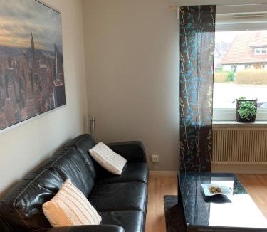 Bokalyckan-Centrum Hostel | Linnégatan 6, Hässleholm