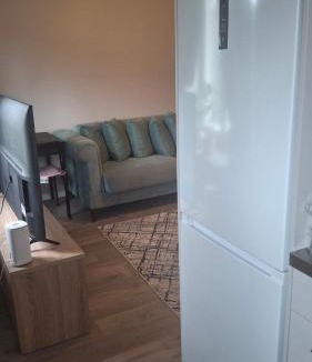 Ektorp Apartment | 10 minutes from the center