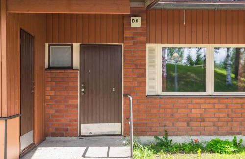 Heinavesi House | Holiday Home Heinävesi homes d6 by Interhome