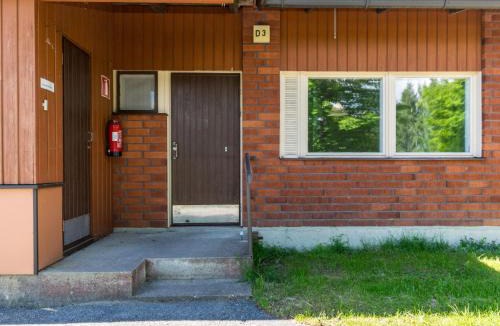 Heinavesi House | Holiday Home Heinävesi homes d3 by Interhome