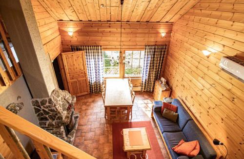 Lampivaara House | Holiday Home Lysthilä 4a by Interhome