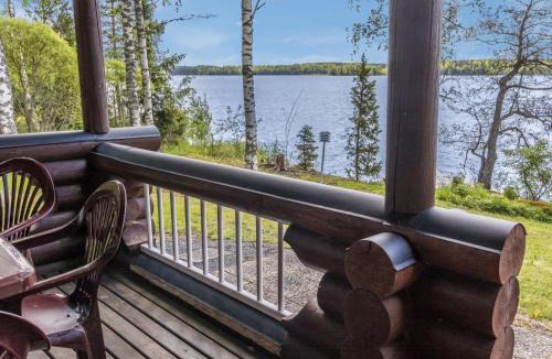 Urjala House | Holiday Home Niinimökki by Interhome