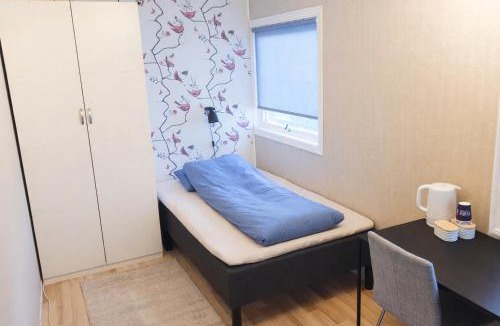 Orland Hotel | Go Bolig Brekstad