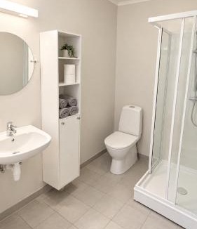 Orland Hotel | Go Bolig Brekstad