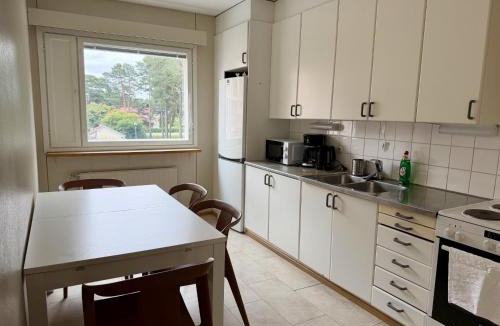 Kaskinen Apartment | Comfy flat in the heart of old town Kaskinen