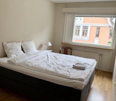 Kaskinen Apartment | Comfy flat in the heart of old town Kaskinen