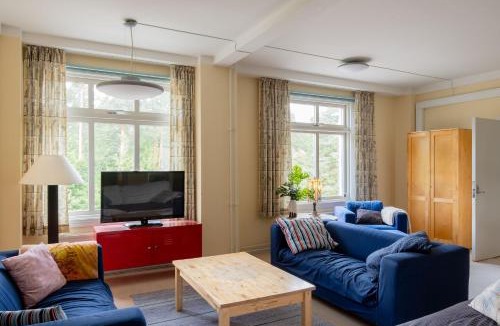Ekenaes Hotel | Knipnäs Gård