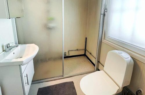 Olofstrom House | 7 person holiday home in Olofström