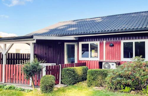 Olofstrom House | 7 person holiday home in Olofström