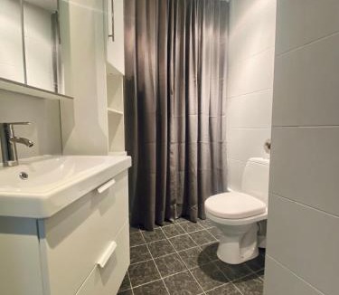 Hammerfest Apartment | Storgata 27
