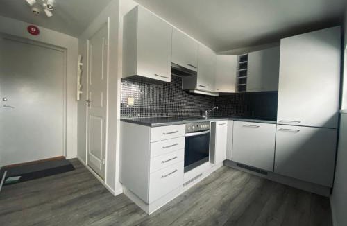 Hammerfest Apartment | Storgata 27