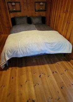 Kopparberg House | Norra Daltorp-Snowstugan