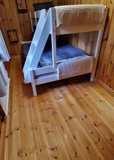 Kopparberg House | Norra Daltorp-Snowstugan