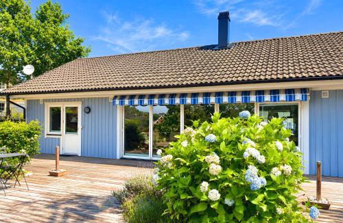 Oskarshamn Municipality House | Blå Havet