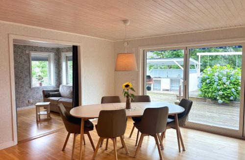 Oskarshamn Municipality House | Blå Havet