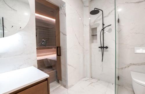 Ullanlinna Apartment | 2ndhomes Luxury 4BR apartment with sauna next to Kaivopuisto