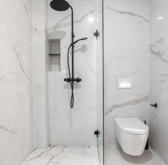 Ullanlinna Apartment | 2ndhomes Luxury 4BR apartment with sauna next to Kaivopuisto