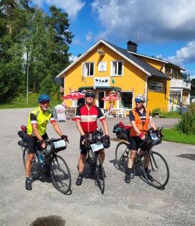 Kloten Hostel | Wilderness Lodge