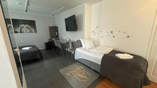 Toivakka Hotel | ARINA Toivakka