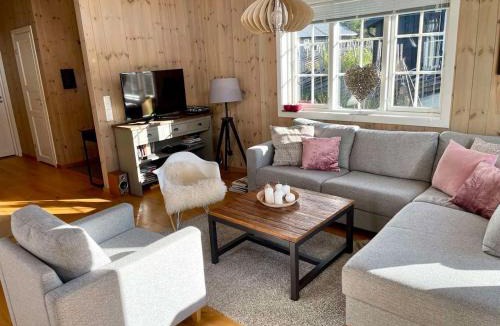 Kamben House | Sanderstølen lykke