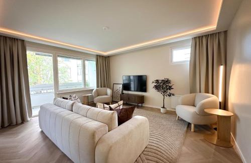 Jarvenpaa Apartment | Lumen Apartment - Cozy Living in Centre of Järvenpää