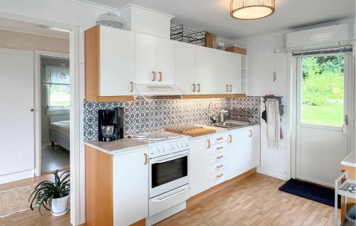 Granna House | 2 Bedroom Cozy Home In Uppgränna