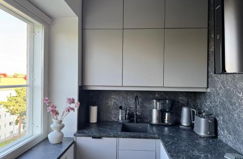 Kotka Apartment | VALO Stay Kotka